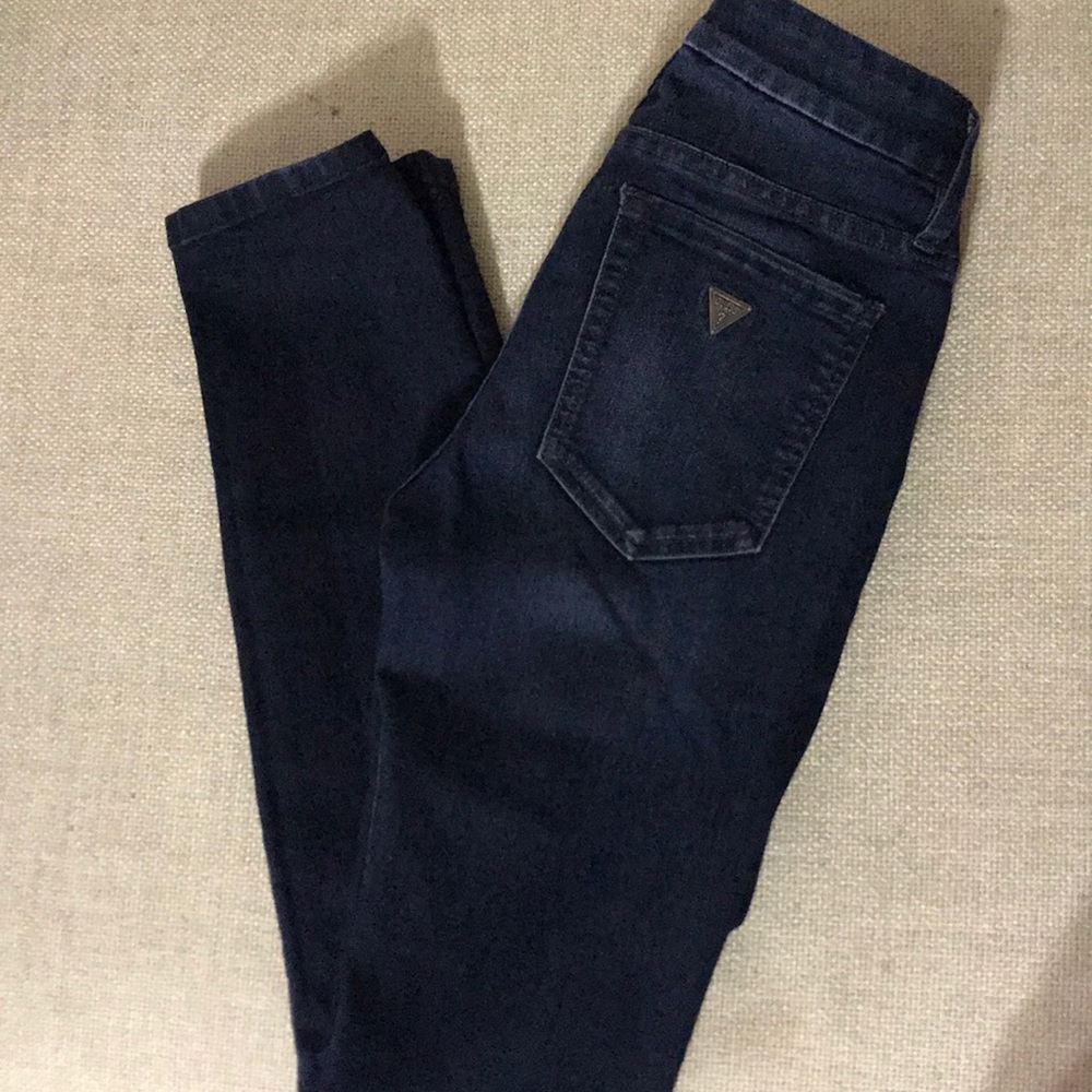 Guess jeans